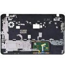 Верхняя часть корпуса (C) для Toshiba Satellite L850 / H000038730