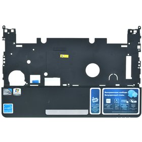 Верхняя часть корпуса (C) черный для Asus Eee PC 1015B