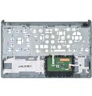 Верхняя часть корпуса (C) для Acer Aspire E1-572 / AP0VR000790 серый