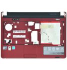 Верхняя часть корпуса (C) для Acer Aspire one D250 (kav60) / AP084000210 красный