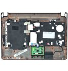 Верхняя часть корпуса (C) для Acer Aspire one D250 (kav60) / AP084000210 красный