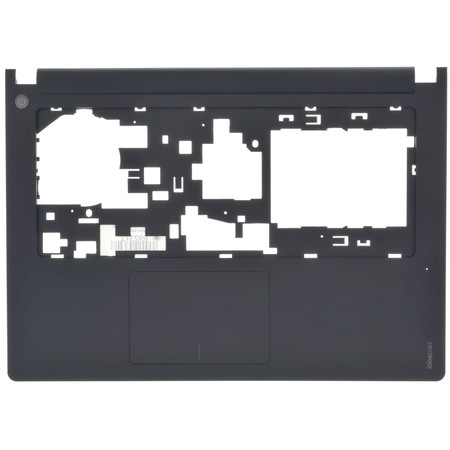 Верхняя часть корпуса (C) для Lenovo IdeaPad S400 / черный