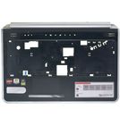 Верхняя часть корпуса (C) для Packard Bell EasyNote TJ61 / 39.4BU07.XXX