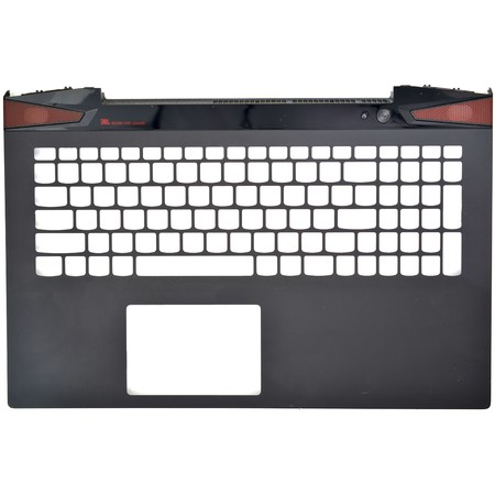 Топкейс / верхняя часть (C) корпуса ноутбука для Lenovo Y50-70 (Y5070)