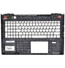 Топкейс / верхняя часть (C) корпуса ноутбука для Lenovo Y50-70 (Y5070)