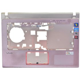 Верхняя часть корпуса (C) / розовый для Sony VAIO SVE1411E1RB