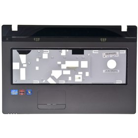 Верхняя часть корпуса (C) серый для Acer Aspire 7750G