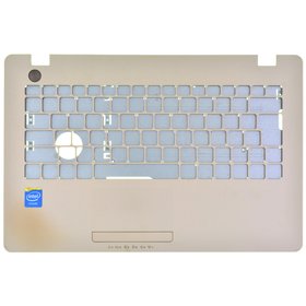 Верхняя часть корпуса (C) / золотистый для DNS Travel (0802290)