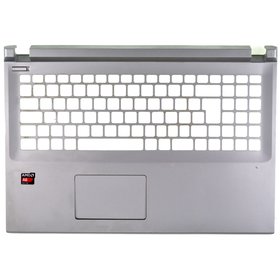 Верхняя часть корпуса (C) серый для DNS Office 0801233 NH5KB11