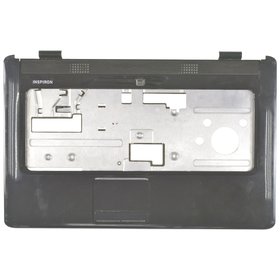 Верхняя часть корпуса (C) черный для Dell Inspiron 1545 (PP41L)