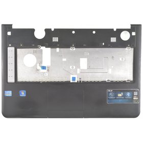 Верхняя часть корпуса (C) черный для ASUS N75SL