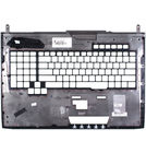Топкейс 13NB09Y0AP0421 / верхняя часть (C) корпуса ноутбука для ASUS G752VL / черно-серый