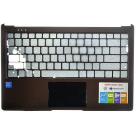 Верхняя часть корпуса (C) / бронзовый для Prestigio SmartBook 133S, PSB133S01ZFP