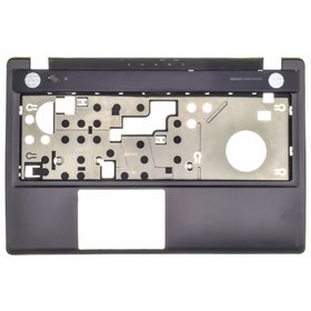 Верхняя часть корпуса (C) / серый для Lenovo IdeaPad Z580