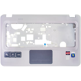 Верхняя часть корпуса (C) розовый для HP Pavilion dv6-3072er