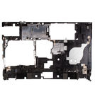 Верхняя часть корпуса (C) для HP ProBook 4720s / 39.4GL02.XXX черный