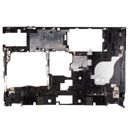 Верхняя часть корпуса (C) для HP ProBook 4720s / 39.4GL02.XXX черный