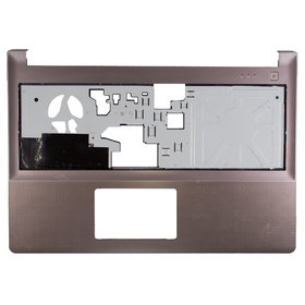 Верхняя часть корпуса (C) серый для DNS (0801258) WA50SRQ