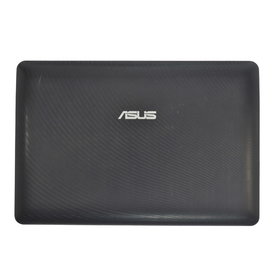 Крышка матрицы (A) черный для Asus Eee PC 1011PX