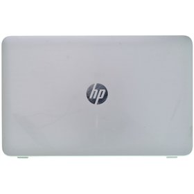 Крышка матрицы (A) белый для HP Pavilion 15-e100
