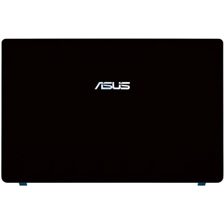 Крышка матрицы (A) коричневый для ASUS K53BE