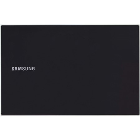 Крышка матрицы (A) черный для Samsung NP305V5A-A01