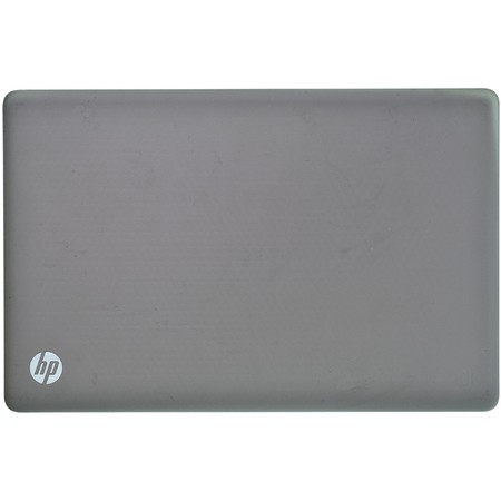 Крышка матрицы (A) для HP G72-a20ER / 612094-001 серый