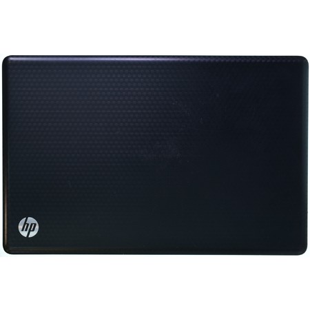 Крышка матрицы (A) черный для HP G72-b01ER