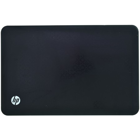 Крышка матрицы (A) черный для HP Pavilion dv6-3080er