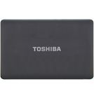 Крышка матрицы (A) для Toshiba Satellite L675D / K000099550 серый