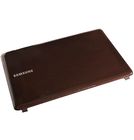 Крышка матрицы (A) коричневый для Samsung R540 (NP-R540-JA08)