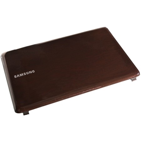 Крышка матрицы (A) коричневый для Samsung R540 (NP-R540-JA01)