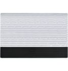 Крышка матрицы (A) черно-серый для Samsung RV520 (NP-RV520-A01)