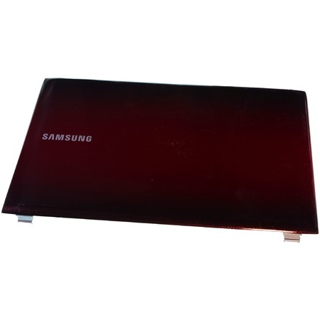 Крышка матрицы (A) красный для Samsung R730 (NP-R730-JA01)