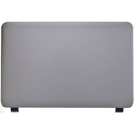 Крышка матрицы (A) серый для HP 15-g100 TouchSmart