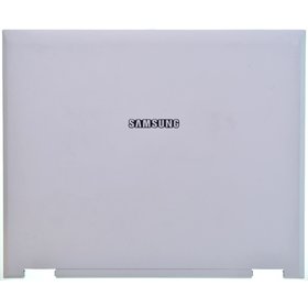 Крышка матрицы (A) серый для Samsung R45 (NP-R45K006/SER)
