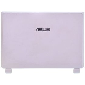 Крышка матрицы (A) белый для Asus Eee PC 900HA