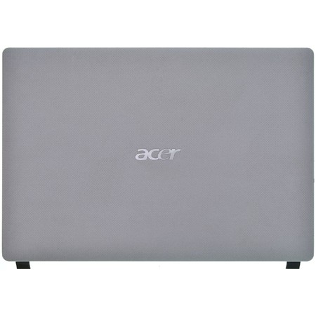 Крышка матрицы (A) для Acer Aspire 4741G / DPS604GY0800 серый