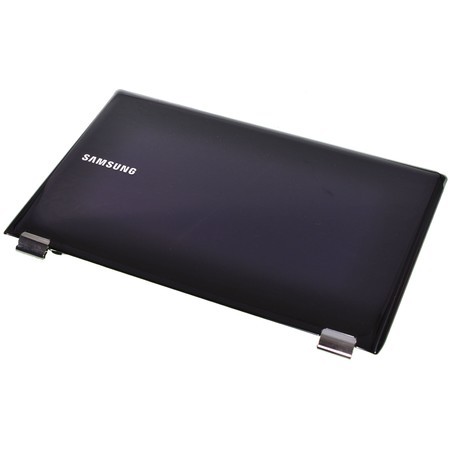 Крышка матрицы (A) черный для Samsung RF511 (NP-RF511-S01)