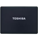 Крышка матрицы (A) для Toshiba Satellite A210 / B0180108 темно-синий