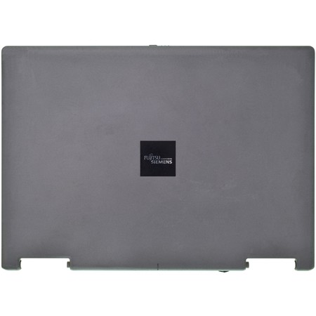 Крышка матрицы (A) для Fujitsu Siemens Esprimo Mobile V5535 / 6051B0190301-1 серый