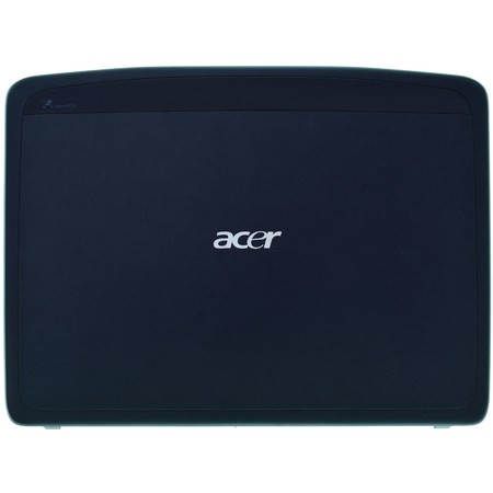 Крышка матрицы (A) для Acer Aspire 5520 (ICW50) / AP05R000700