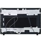 Крышка матрицы (A) для Acer Aspire 5755 / AP0KX000500 синий