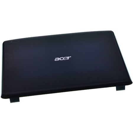 Крышка матрицы (A) темно-синий для Acer Aspire 5930