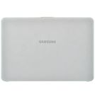 Крышка матрицы (A) белый для Samsung N130 (NP-N130-KA05)