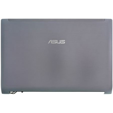 Крышка матрицы (A) для Asus N53 / 13N0-IMA0711