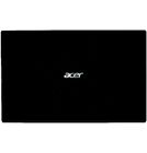 Крышка матрицы (A) черный для Acer Aspire V3-551