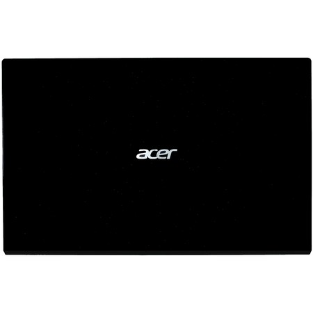 Крышка матрицы (A) черный для Acer Aspire V3-571