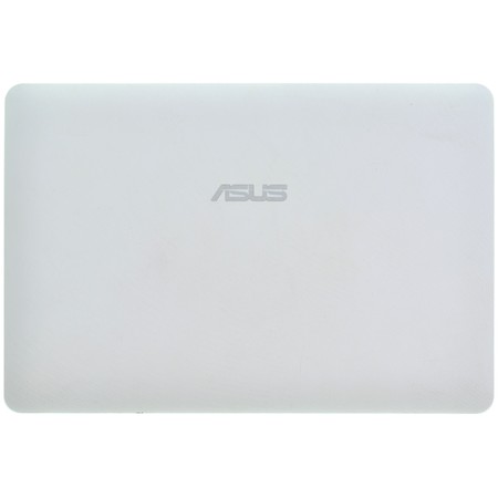 Крышка матрицы (A) для Asus EEE PC 1015 / 13GOA3E1AP020-20 белый