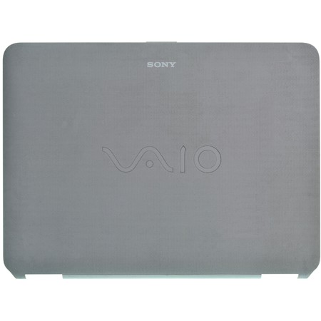 Крышка матрицы (A) для Sony VAIO VGN-NR / C7230P C-3598 FOXCONN F
